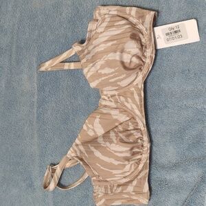 Wild Fable ladies bikini top 16 swim